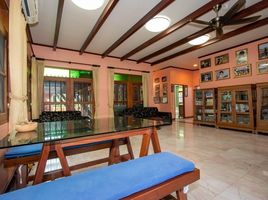 3 Bedroom Villa for sale in Chiang Mai University, Suthep, Suthep
