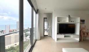 2 Bedrooms Condo for sale in Na Kluea, Pattaya Northpoint 