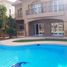 4 Bedroom Villa for rent at Mirage City, The 1st Settlement, New Cairo City