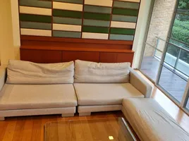 2 Schlafzimmer Appartement zu vermieten im Ficus Lane, Phra Khanong