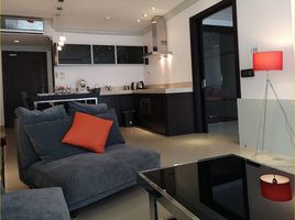 1 Bedroom Apartment for rent at LK Legend, Nong Prue