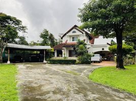 6 Schlafzimmer Villa zu verkaufen im Na Thong Ville, San Sai Noi