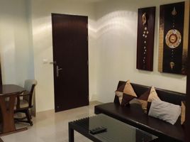 1 Bedroom Condo for sale at The Address Sukhumvit 42, Phra Khanong