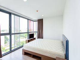 2 Schlafzimmer Wohnung zu vermieten im Taka Haus, Khlong Tan Nuea