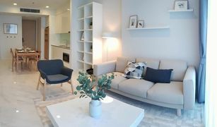 2 Bedrooms Condo for sale in Khlong Toei Nuea, Bangkok Hyde Sukhumvit 11