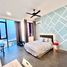 2 Schlafzimmer Penthouse zu vermieten im Straits Garden Commercial Suite @ Jelutong, Telok Kumbar, Barat Daya Southwest Penang, Penang