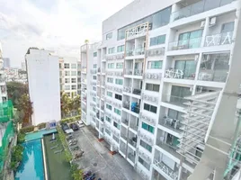 1 Bedroom Condo for sale at Water Park, Nong Prue