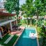 3 Bedroom Villa for sale at Pran A Luxe , Pak Nam Pran, Pran Buri