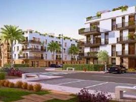 3 Bedroom Apartment for sale at Badya Palm Hills, Sheikh Zayed Compounds, Sheikh Zayed City