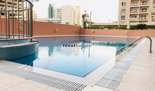 Studio Apartment for sale in Emirates Gardens 2, Dubai Magnolia 1