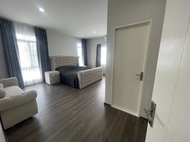 4 Schlafzimmer Haus zu verkaufen im Mantana Westgate, Bang Rak Phatthana