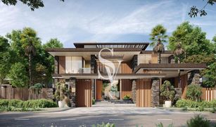 5 Bedrooms Villa for sale in , Dubai Serenity