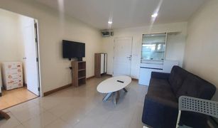 1 Bedroom Condo for sale in Phra Khanong, Bangkok The Link Advance Sukhumvit 50