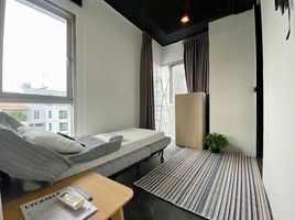 3 Schlafzimmer Wohnung zu verkaufen im The Clover, Khlong Tan Nuea