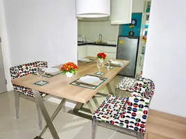 1 Bedroom Condo for rent at Atlantis Condo Resort, Nong Prue
