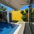 2 Bedroom Villa for sale at Baan Wana Pool Villas, Si Sunthon, Thalang, Phuket