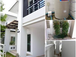3 Schlafzimmer Villa zu vermieten im The Urbana 2, Mae Hia, Mueang Chiang Mai, Chiang Mai, Thailand