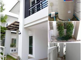 3 Bedroom House for rent at The Urbana 2, Mae Hia