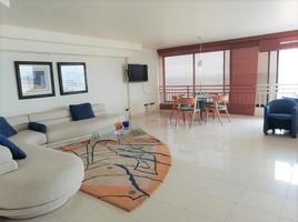 3 Schlafzimmer Wohnung zu vermieten im Oceanfront Apartment For Rent in Salinas, Salinas, Salinas, Santa Elena