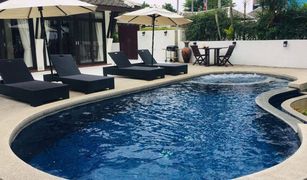 3 Bedrooms Villa for sale in Bo Phut, Koh Samui 