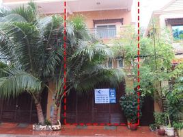 4 Bedroom House for rent in Tuol Kouk, Phnom Penh, Boeng Kak Ti Pir, Tuol Kouk