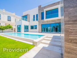 7 Bedroom House for sale at Pearl Jumeirah Villas, Pearl Jumeirah, Jumeirah