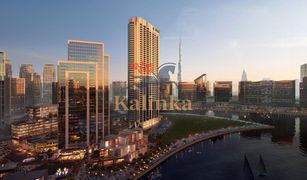 Квартира, 2 спальни на продажу в Executive Towers, Дубай Peninsula Three 