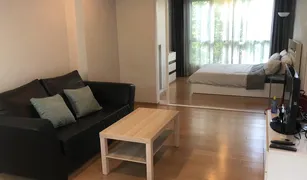 1 Bedroom Condo for sale in Phra Khanong Nuea, Bangkok Hive Sukhumvit 65