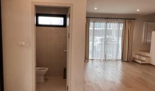 3 Bedrooms House for sale in Bueng, Pattaya Bliss Sriracha-Bo win