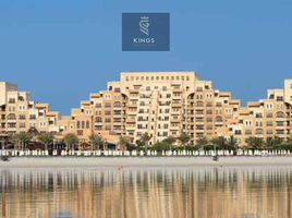 2 Bedroom Apartment for sale at Kahraman, Bab Al Bahar, Al Marjan Island