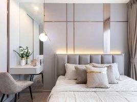 1 Schlafzimmer Wohnung zu vermieten im Life Asoke Hype, Makkasan