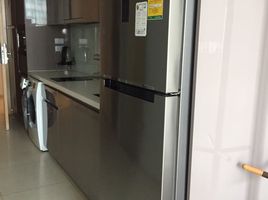 1 Schlafzimmer Appartement zu vermieten im Hyde Sukhumvit 13, Khlong Toei Nuea