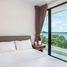 2 Schlafzimmer Penthouse zu verkaufen im De Amber Condo, Na Chom Thian, Sattahip, Chon Buri