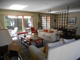 6 Bedroom House for sale at Vitacura, Santiago