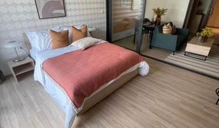 1 Bedroom Condo for sale in Thanon Phaya Thai, Bangkok XT Phayathai