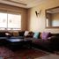 2 Schlafzimmer Appartement zu vermieten im Agréable appartement sans vis a vis, Na Menara Gueliz, Marrakech, Marrakech Tensift Al Haouz, Marokko