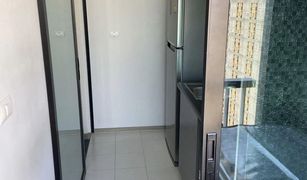 1 Bedroom Condo for sale in Bang Kho, Bangkok Aspire Sathorn-Taksin