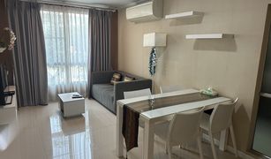 1 chambre Condominium a vendre à Chang Phueak, Chiang Mai D Vieng Santitham