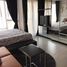 Studio Condo for rent at Rhythm Asoke, Makkasan, Ratchathewi