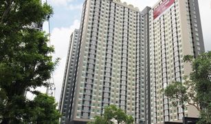 1 chambre Condominium a vendre à Pak Nam, Samut Prakan Aspire Erawan