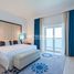 1 Bedroom Apartment for sale at Fairmont Marina Residences, The Marina