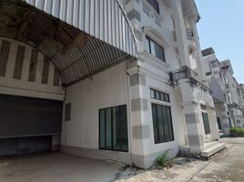 720 ตรม. Office for sale in สมุทรสาคร, เทศบาลนครอ้อมน้อย, กระทุ่มแบน, สมุทรสาคร