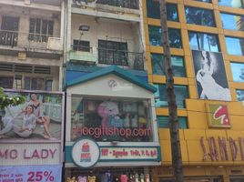 Studio Haus zu verkaufen in District 11, Ho Chi Minh City, Ward 16