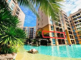 1 Bedroom Condo for sale at Atlantis Condo Resort, Nong Prue