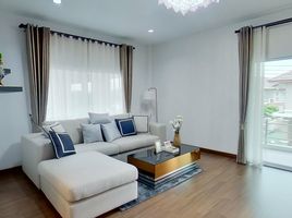 5 Bedroom House for sale at The Prego, Ton Pao
