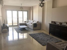 3 Bedroom Apartment for rent at Mirage Residence, The 1st Settlement