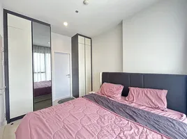 1 Schlafzimmer Appartement zu vermieten im The Niche Pride Thonglor-Phetchaburi, Bang Kapi