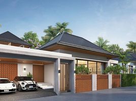 3 Bedroom Villa for sale at The Barai Pool Villas, Hin Lek Fai