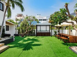 4 Schlafzimmer Villa zu vermieten in Thailand, Hua Hin City, Hua Hin, Prachuap Khiri Khan, Thailand