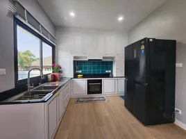 3 Bedroom Villa for sale in Bang Sare, Pattaya, Bang Sare, Sattahip